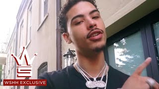 Jay Critch - Back End