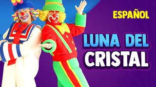 Patati Patatá - Luna De Cristal