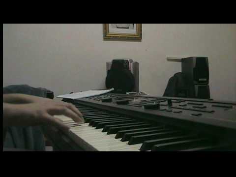 Eu tocando o tema da fase da água do jogo Mário 64 (nintendo 64). Essa música é muito massa! Enjoy :D Equipa usado: Ensoniq Mr-76 - Sampler Steinway & Sons