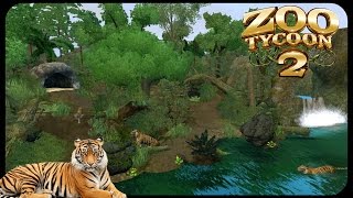 Tiger Tropical Zoo Zoo Ty 2 Ultimate Collection