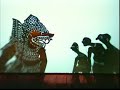 Wayang Kulit- Said Ore Gedebe (part 1) salampantaitimur.com
