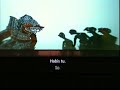 Wayang Kulit- Said Ore Gedebe (part 1) salampantaitimur.com