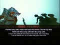 Wayang Kulit- Said Ore Gedebe (part 1) salampantaitimur.com