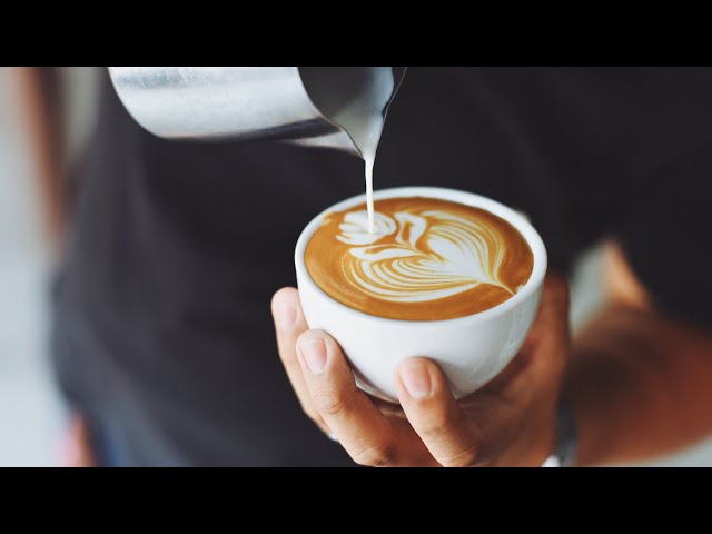 Play this video How To Make the Perfect Coffee