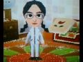 トモダチコレクション Mii作成 1