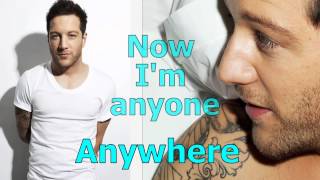 Watch Matt Cardle Anywhere video