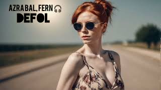 Defol Azra Bal, Fern Blues