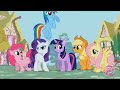 My Little Pony: La Magia de la Amistad Capitulo 2 Latino