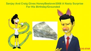 Sanjay And Craig Gives Deadchannel2546 A Nasty Surprise For His Birthdaygrounded