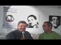 Alfredo Naranjo Entrevista por Otoniel Zapata