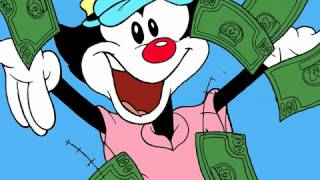Animaniacs Pc Game Pack - Tee Off Intro