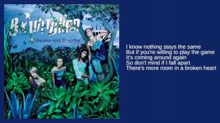 Watch Bwitched Coming Around Again video