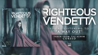Watch Righteous Vendetta A Way Out video