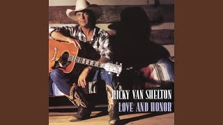 Watch Ricky Van Shelton Then For Them video