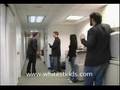 whitest kids you know pee