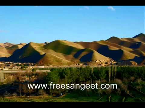 Bibi Shirini- Pashto Afganistan Song