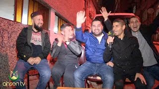 Ahsen Tv Çile Bülbülüm - YOK BÖYLE ROMAN ÇOCUKLARI - Candan Reis - En Komik lar