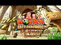 Worms Battleground - Big Spender & Behold! Guides Worms Battleground - Big Spender & Behold! Guides
