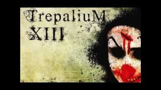 Watch Trepalium Saddistic Peace video