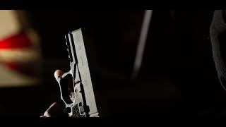 Intence - Outrageous Official Music Video Prod By Redboom Supa Mix