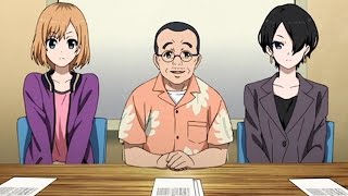 An In-Depth Discussion of How We Talk About Anime Studios