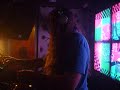 TOMMIE SUNSHINE (usa)- OneLove "Sound Machine" Tour 2010- Syrup Nightclub