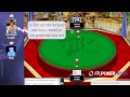 PokerNews Stratégie : Aubin Cazals 'Kzouls31' champion FTOPS Heads-up