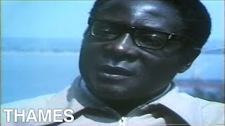 Zimbabwe | Robert Mugabe | Rhodesia | 1977