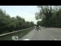 Triumph Herald and Steam Powered Car