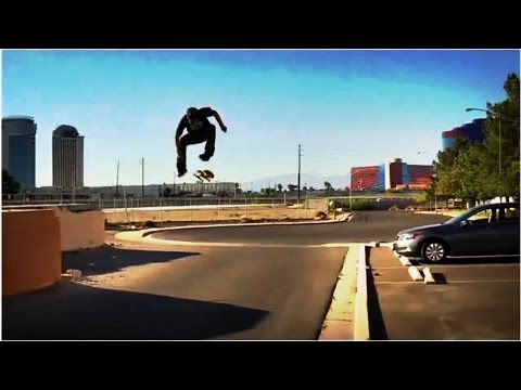 INSTABLAST Ep. 24 - Giant Hardflip!!! Snapped Board Tricks, Mark Appleyard, Kinked Rails and more...