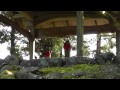 Roadside Jizo 道端地蔵 - Walking in Japan 日本でのウォーキング