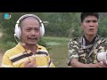 Hài Tết 2019 | Đại Gia Chân Đất 9 - Tập 1 | Phim Hài Tết Mới Nhất - Phim Hay Cười Vỡ Bụng 2019