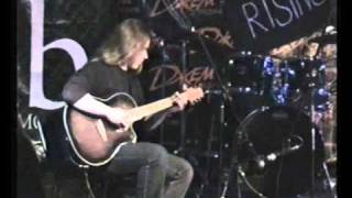 Watch Donovan Love Will Find A Way video