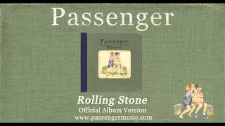Passenger - Rolling Stone