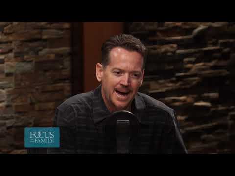 Understanding How Your Teen Thinks - Dr. Jeramy and Jerusha Clark Part 2