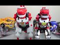 Mighty Morphin Power Rangers Legacy 1993 Dino Megazord Toy Review Mighty Morphin Power Rangers Legacy 1993 Dino Megazord Toy Review