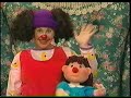 The Big Comfy Couch - Episode "Comfy and Joy" Part 1