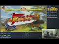 capcom