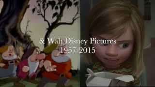 Watch Disney He Lives In You video