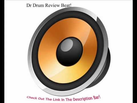 Hiphop instrumentals - Dr Drum software for beat making