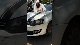 Polo Ne Kari Che Modified Kevi Lagi Autovia Shorts