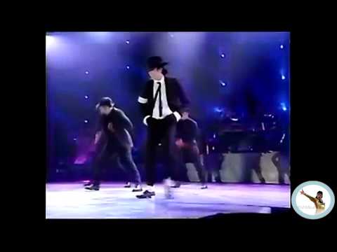 Michael Jackson - Dangerous - HWT Live At Seoul 1996 FULL HD...