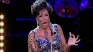 Watch Shirley Bassey Almost There video