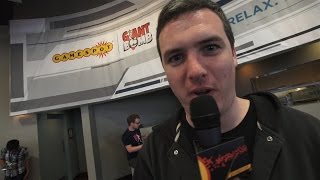 Danny Does PAX - The Ultimate Show Tour