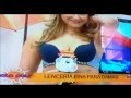 Bolivianas Modelando en Ropa Interior Femenina...VIVA BOLIVIA CARAJO! Bolivianas Mujer Boliviana