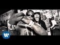 Gucci Mane & Waka Flocka Flame - Young N*ggaz (Official Video)