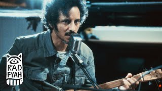 El Khat - Ward - Rad Fyah Studio Live Session