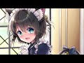 Cute Neko Maid Helps You Fall Asleep Asmr Cute Neko Maid Helps You Fall Asleep Asmr