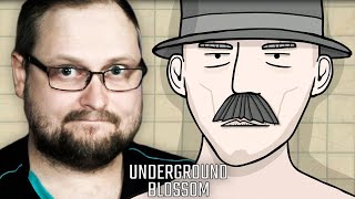 Нефинал ► Underground Blossom #3