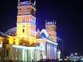 Видео Харьковский Железнодорожный вокзал.wmv